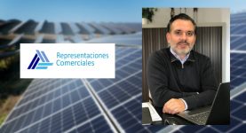Hablamos con Antonio Ibarra sobre el panorama actual  del mercado eléctrico y la inclusión de Inversores Solares en nuestro porfolio