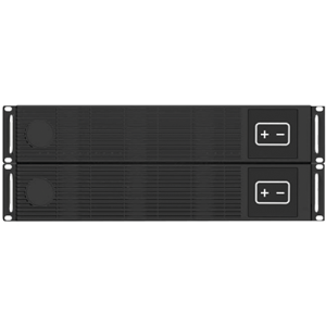 Box Battery, formato rack