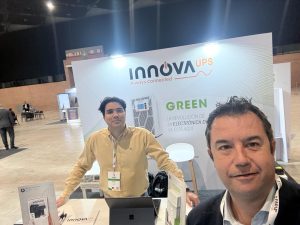 Lee más sobre el artículo Cerramos con éxito nuestra participación en la Feria Congreso de Instaladores (FADIA)