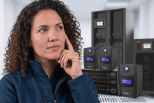 Tipos de SAI: cuál elegir según tu instalación